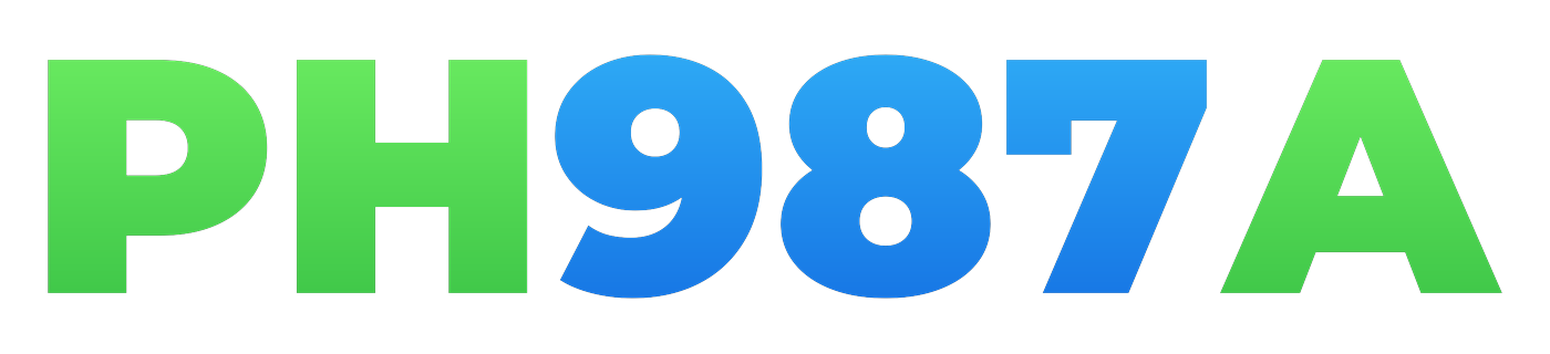 ph987a Logo
